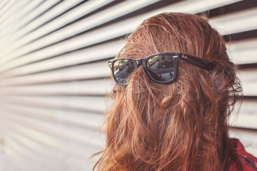 The Dirty Truth – Why You Need to Stop Washing Your Hair