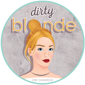 Dirty Blonde
