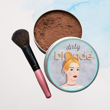 Load image into Gallery viewer, Tinted Dry Shampoo - Medium Coloured Hair